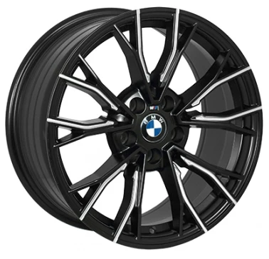 Диски ZF QC1197